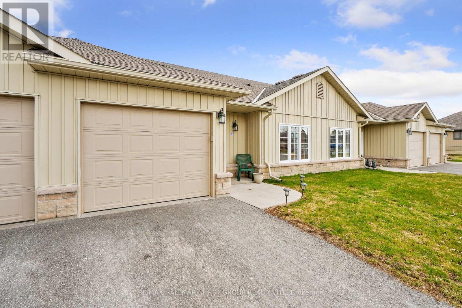 202 - 17 George Court, Cramahe, ON - Outdoor