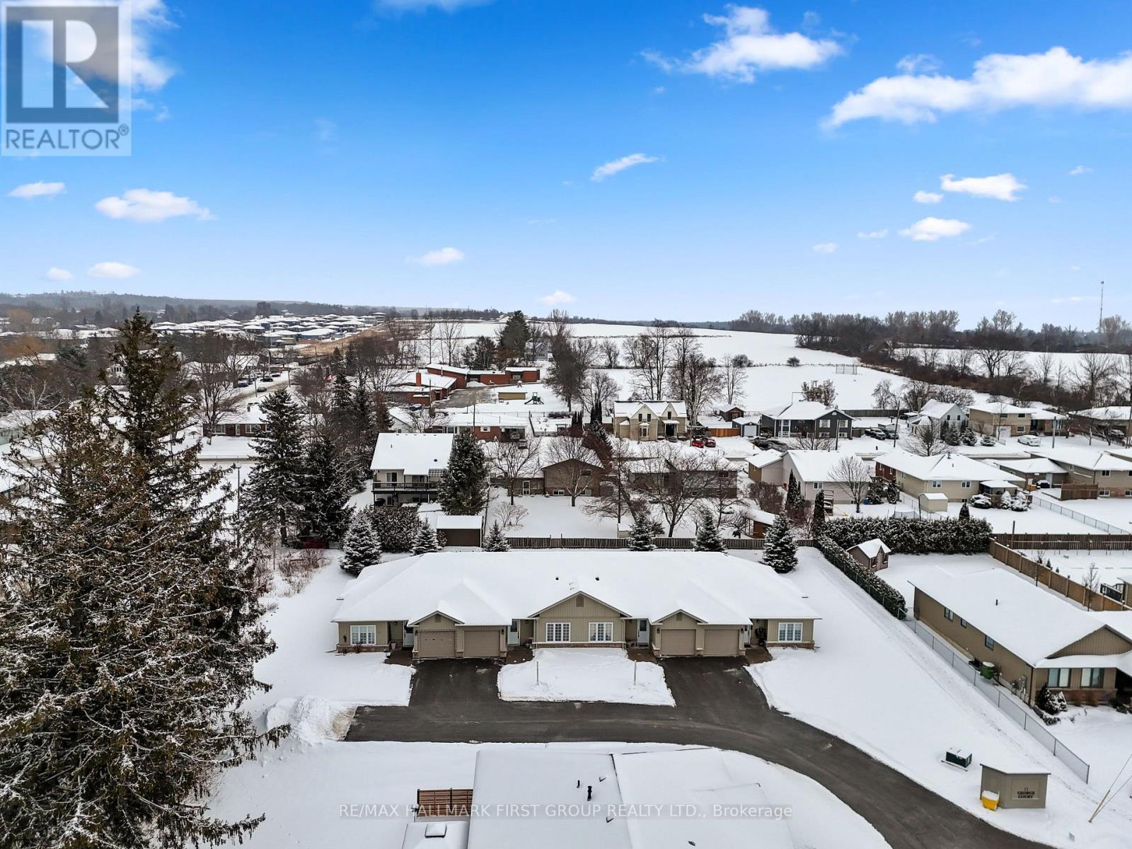 202 - 17 George Court, Cramahe, ON - Outdoor With View