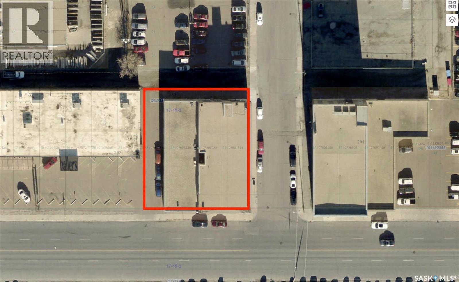 2002 Dewdney Avenue, Regina, SK