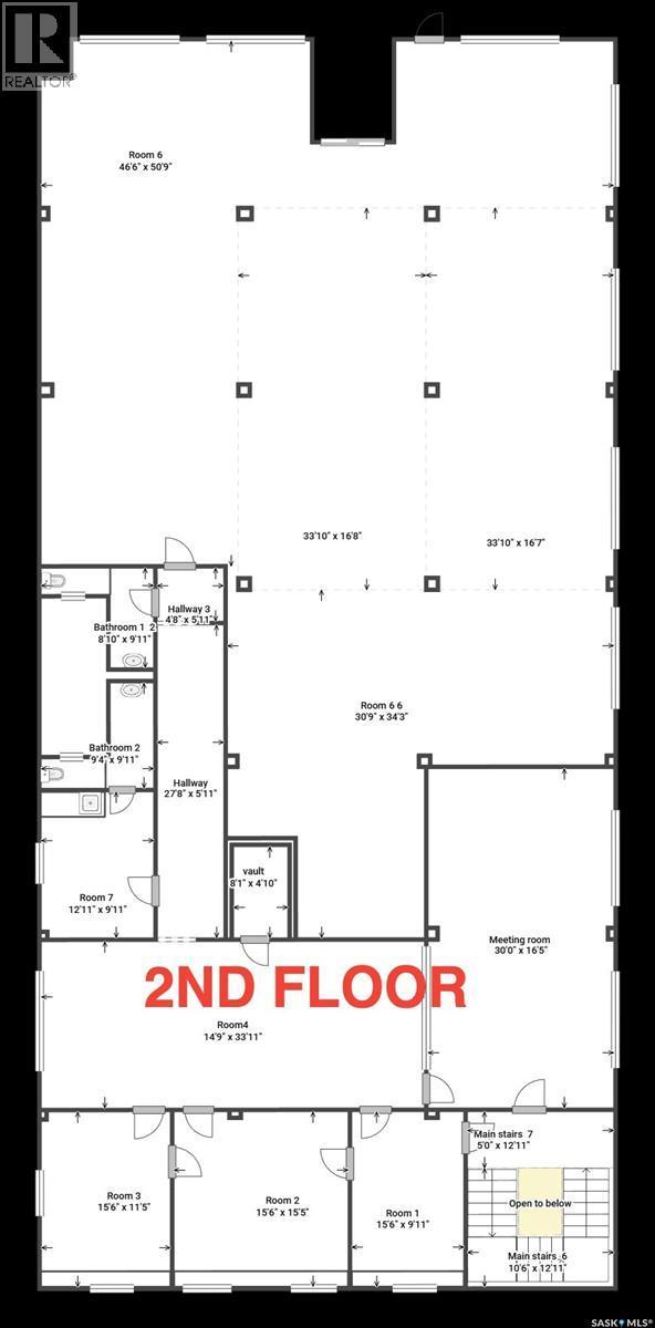 2002 Dewdney Avenue, Regina, SK