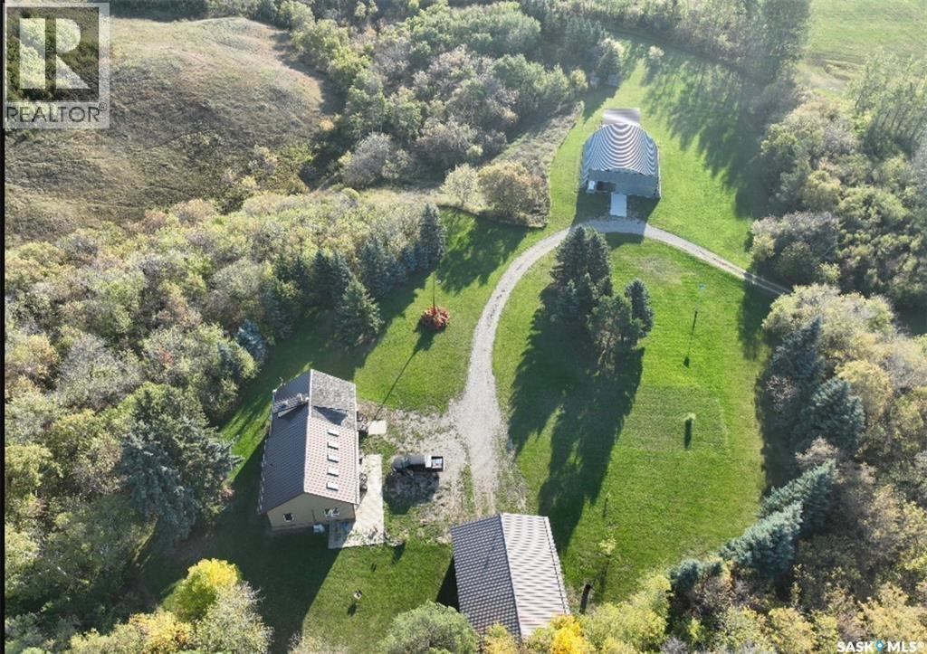 Marlas Place, Fertile Belt Rm No. 183, SK - Outdoor With View