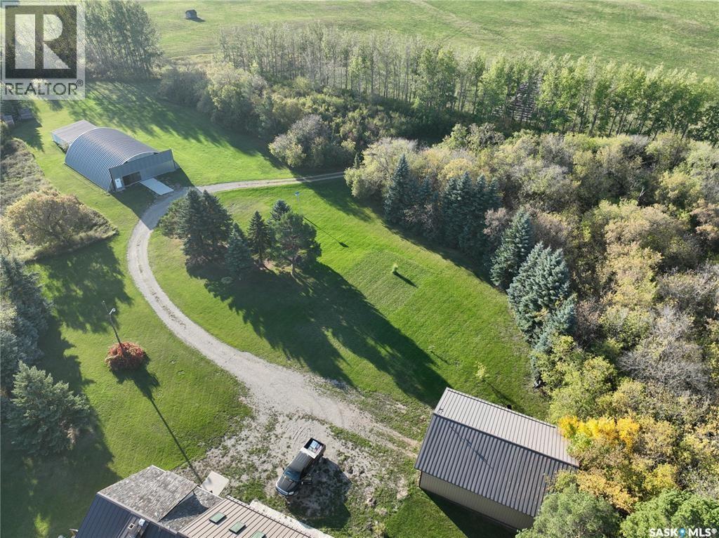 Marlas Place, Fertile Belt Rm No. 183, SK - Outdoor With View