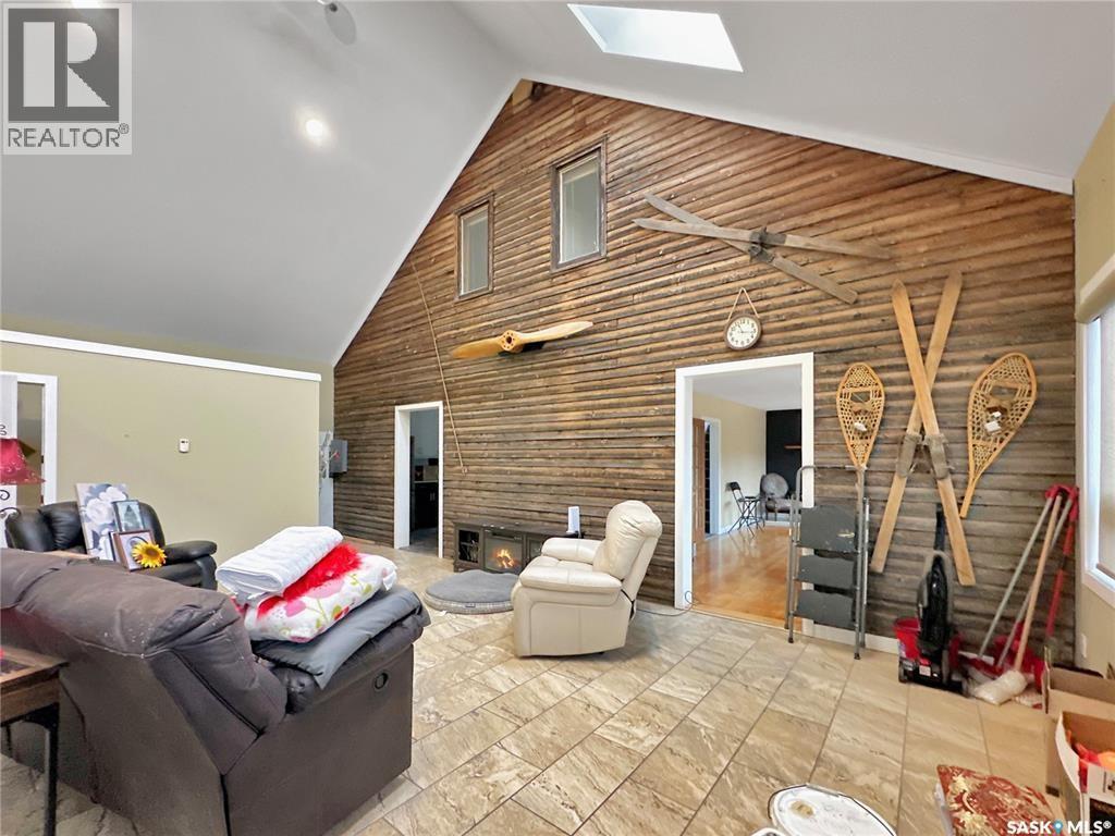 Marlas Place, Fertile Belt Rm No. 183, SK - Indoor Photo Showing Other Room