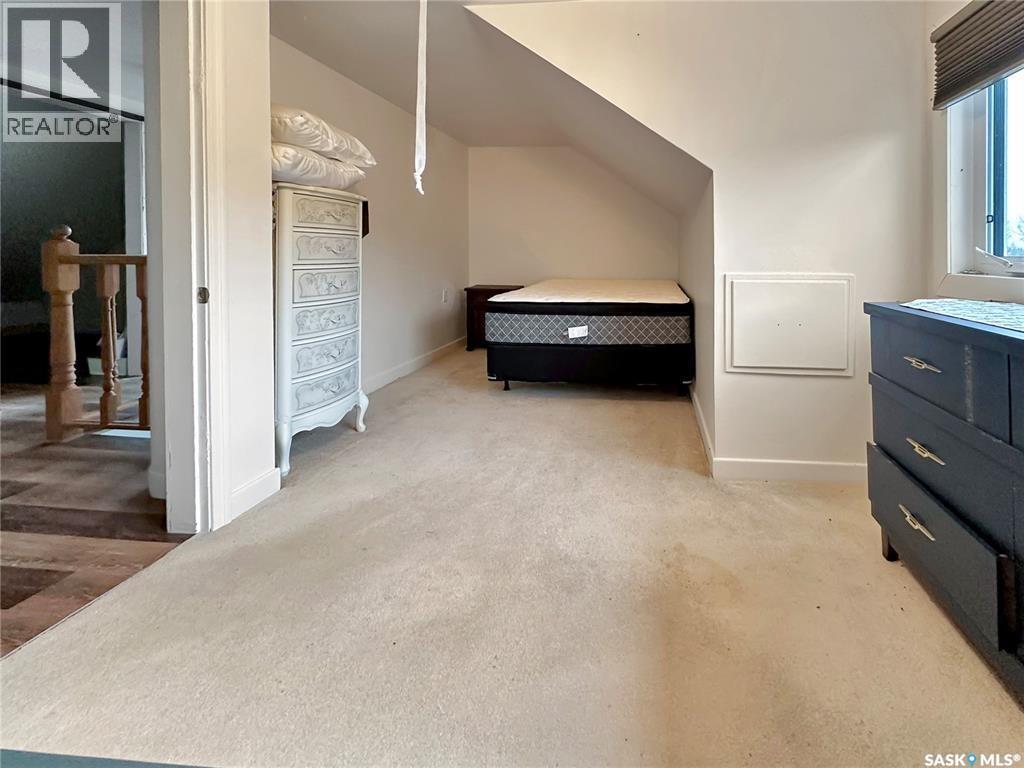 Marlas Place, Fertile Belt Rm No. 183, SK - Indoor