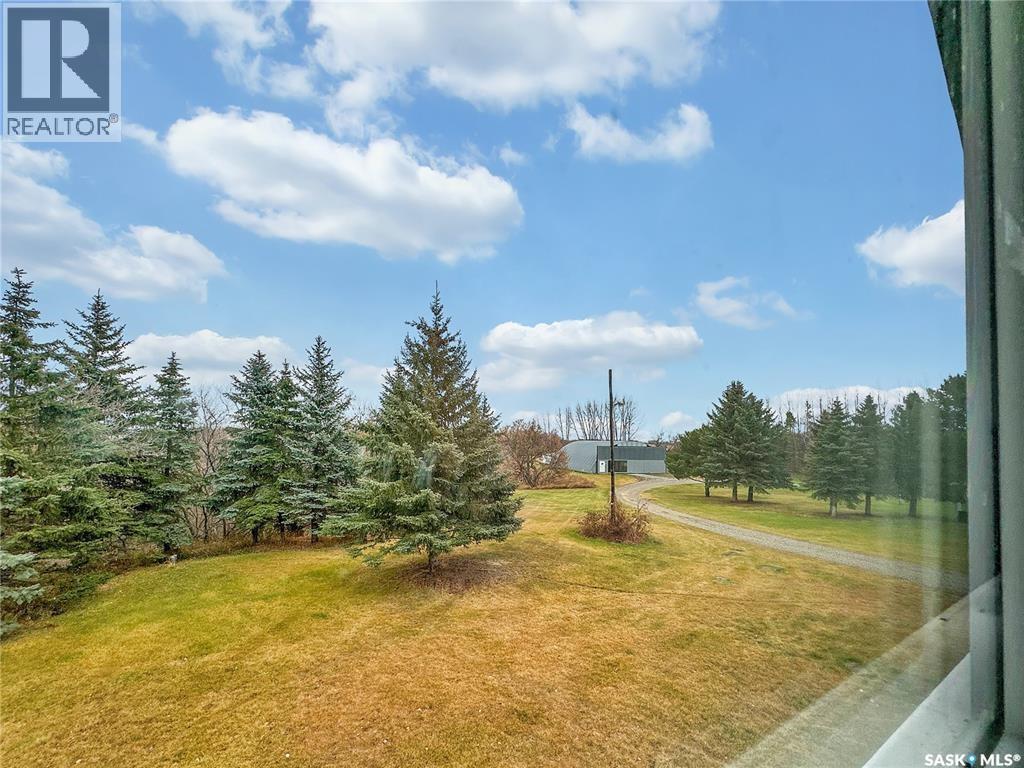 Marlas Place, Fertile Belt Rm No. 183, SK - Outdoor With View