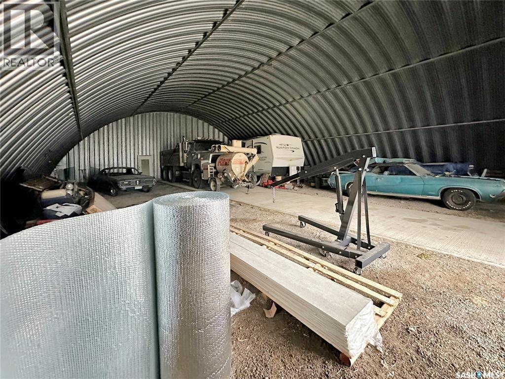 Marlas Place, Fertile Belt Rm No. 183, SK - Photo Showing Other Room