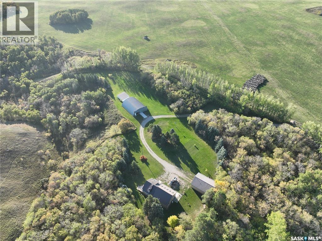 Marlas Place, Fertile Belt Rm No. 183, SK - Outdoor With View