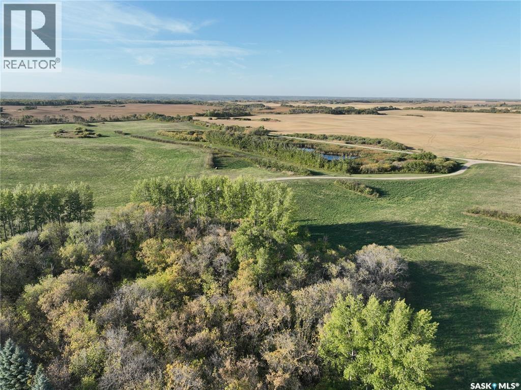 Marlas Place, Fertile Belt Rm No. 183, SK - Outdoor With View