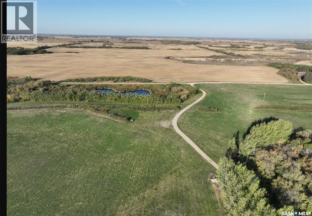 Marlas Place, Fertile Belt Rm No. 183, SK - Outdoor With View