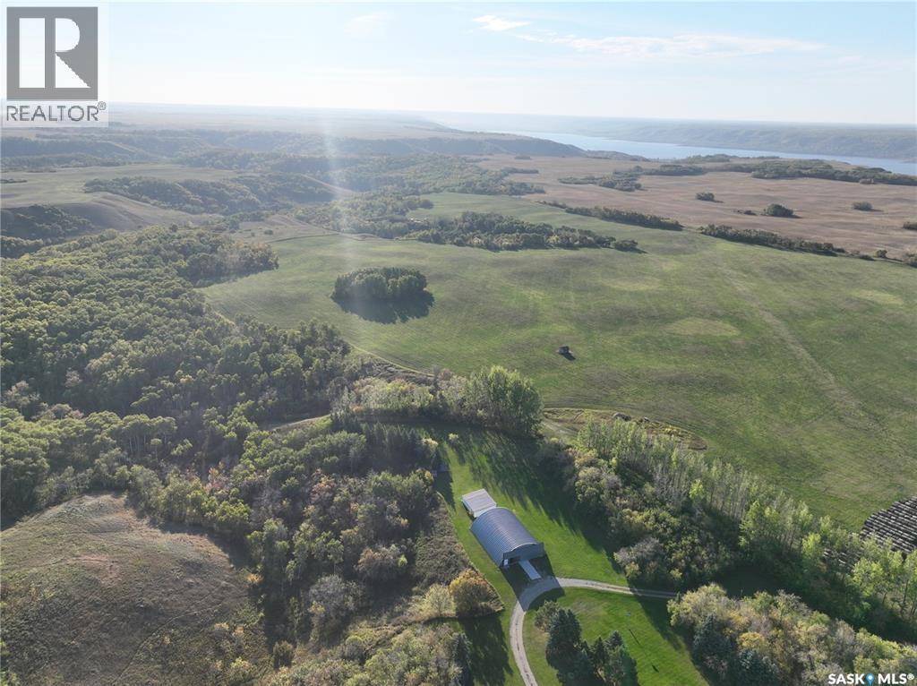 Marlas Place, Fertile Belt Rm No. 183, SK - Outdoor With View