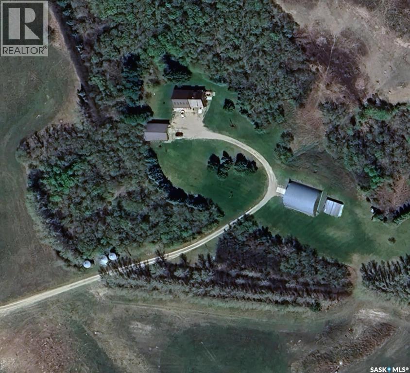 Marlas Place, Fertile Belt Rm No. 183, SK - Outdoor With View