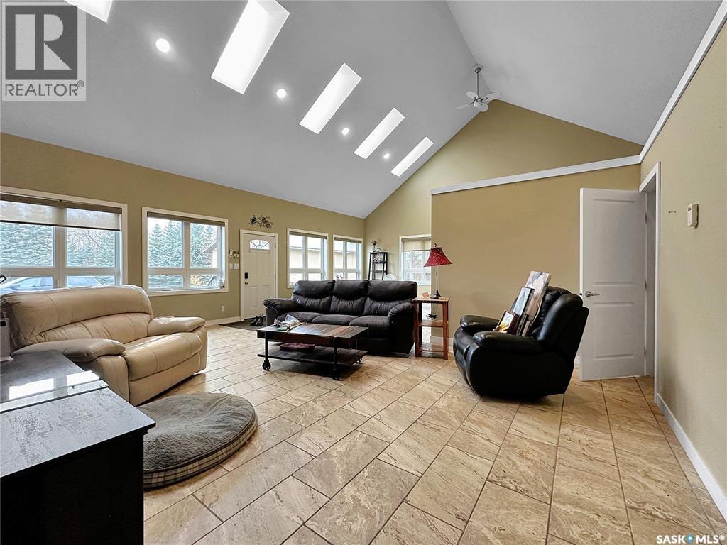 Marlas Place, Fertile Belt Rm No. 183, SK - Indoor Photo Showing Other Room