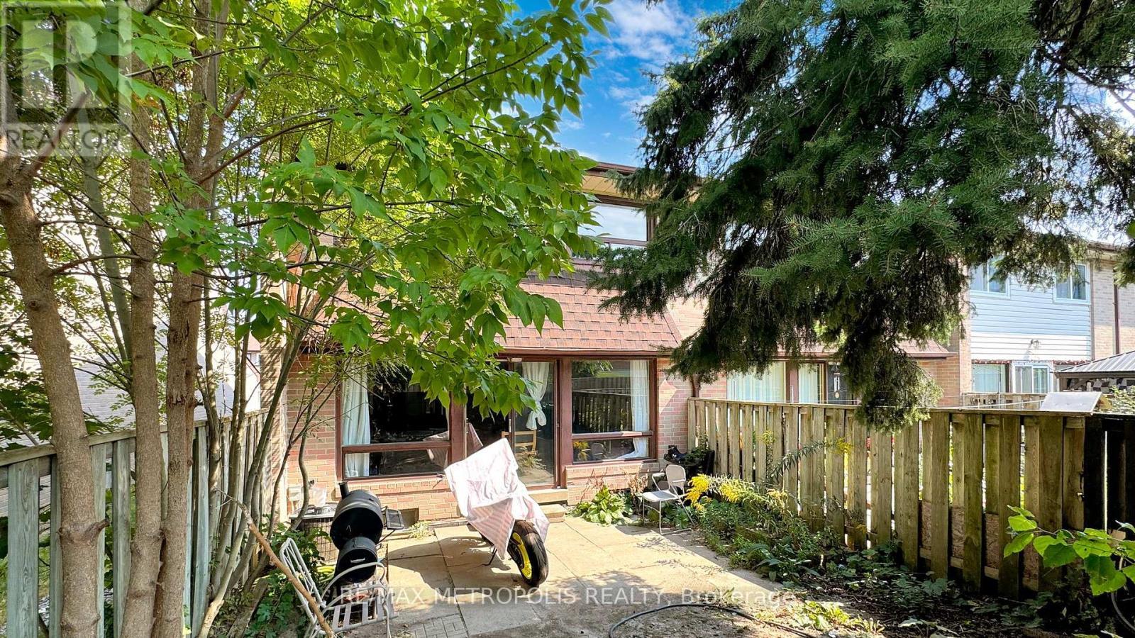 18 - 11 Livonia Place, Toronto, ON - Outdoor