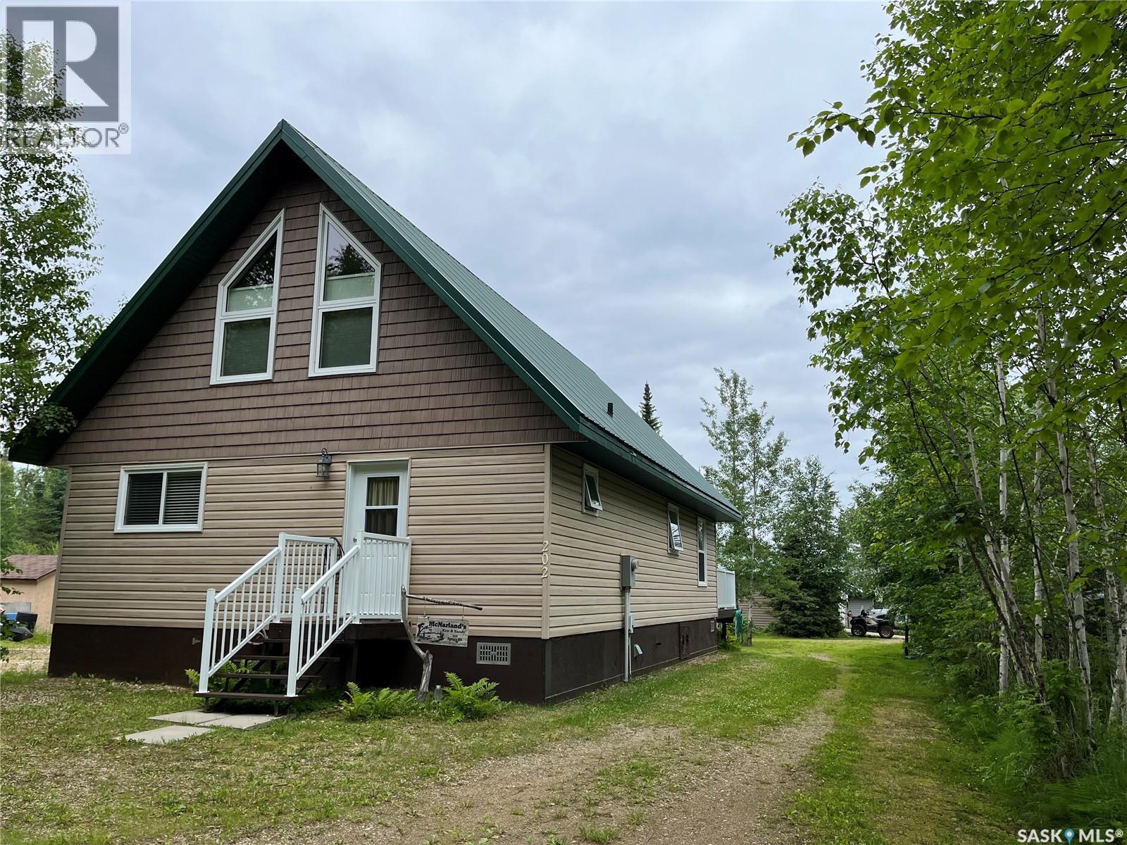 2 And 11 Spruce Crescent, Dore Lake, SK