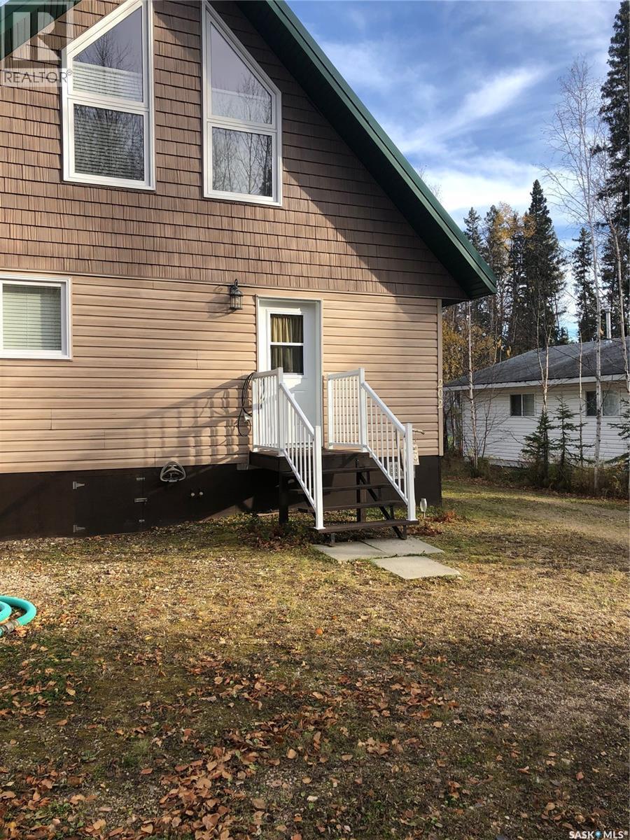 2 And 11 Spruce Crescent, Dore Lake, SK