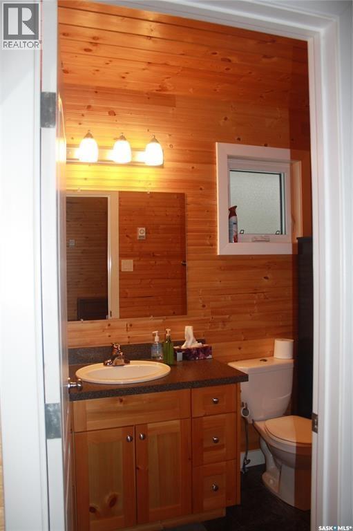 2 And 11 Spruce Crescent, Dore Lake, SK