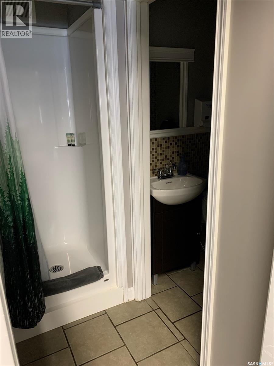 31 And 11 Main Street, Leoville, SK