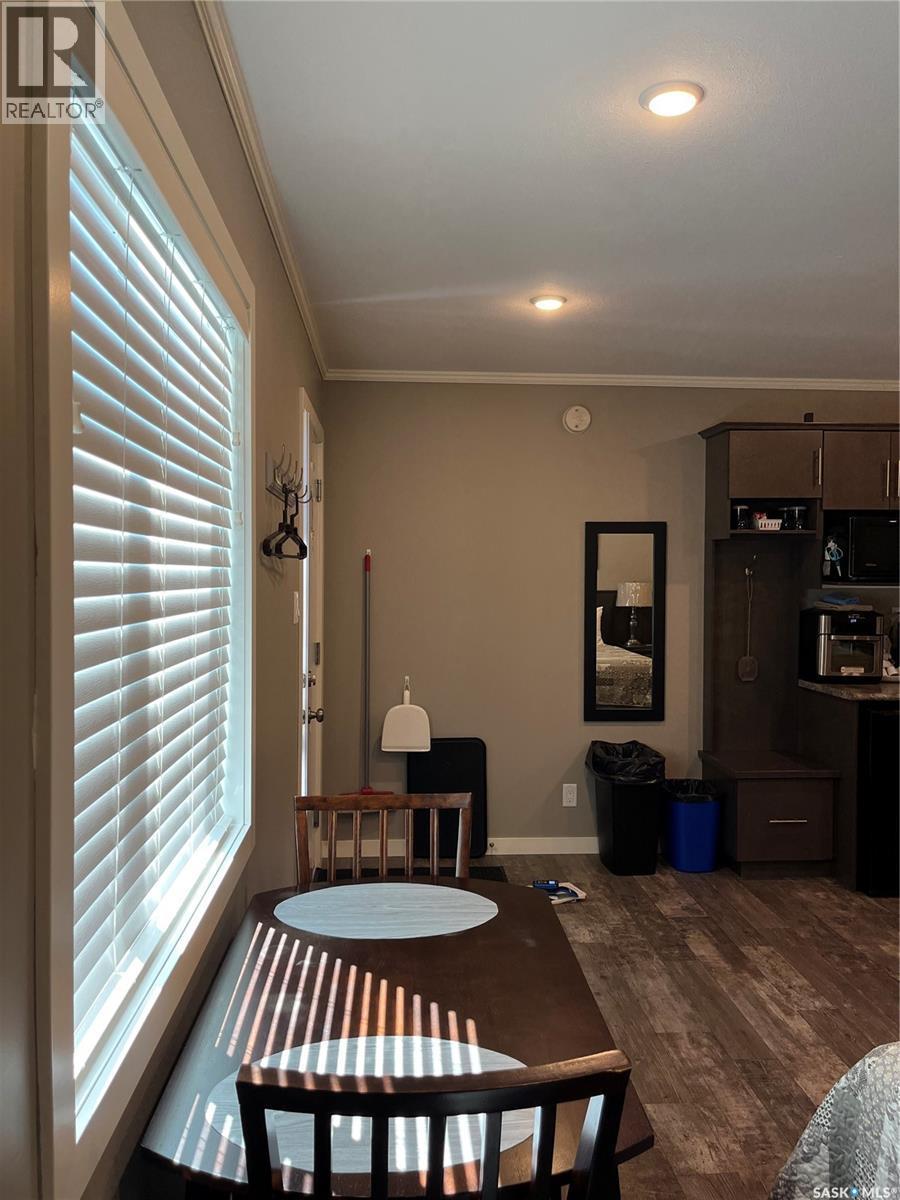 31 And 11 Main Street, Leoville, SK