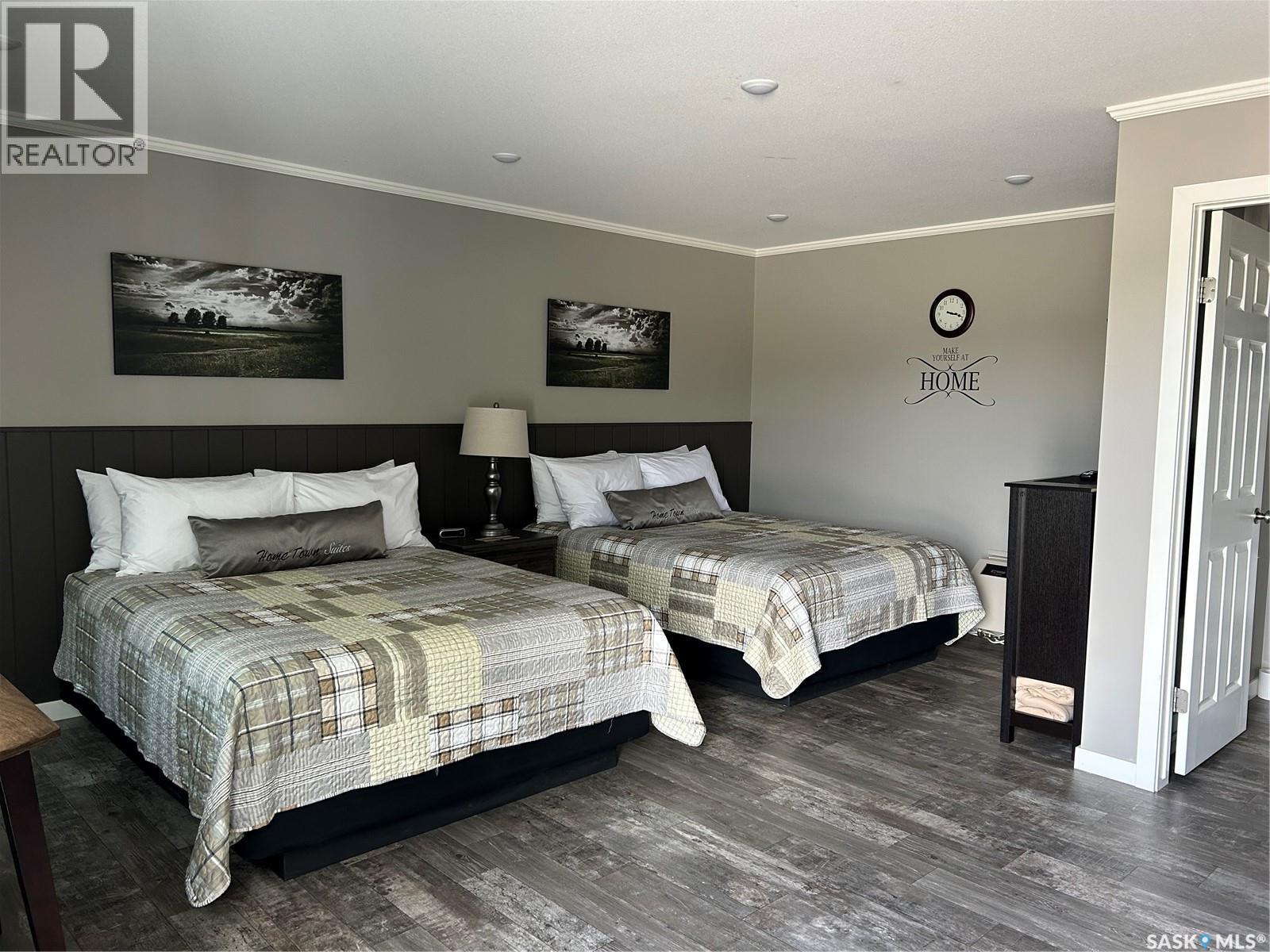 31 And 11 Main Street, Leoville, SK