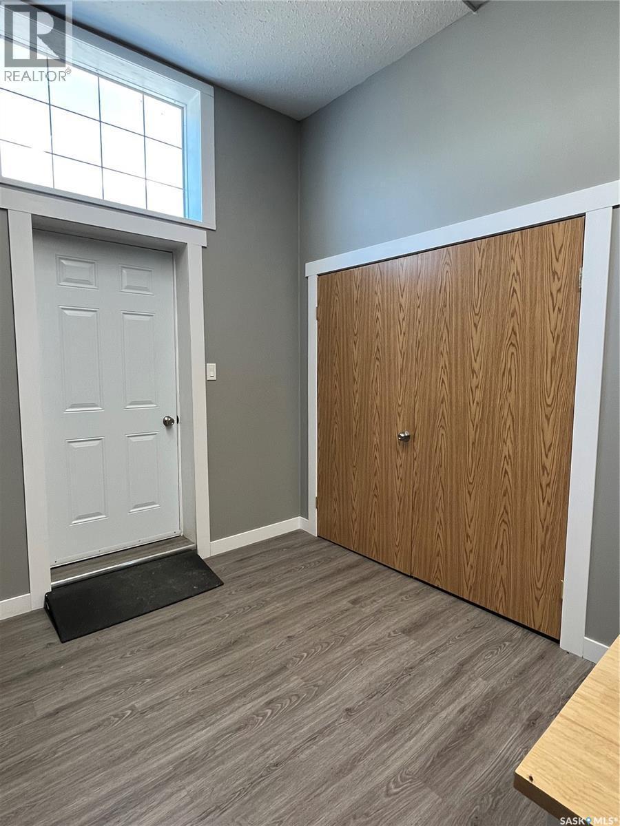 31 And 11 Main Street, Leoville, SK