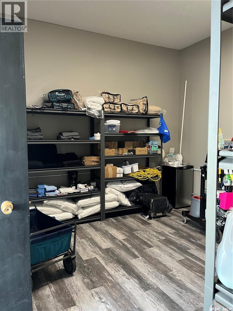 31 And 11 Main Street, Leoville, SK