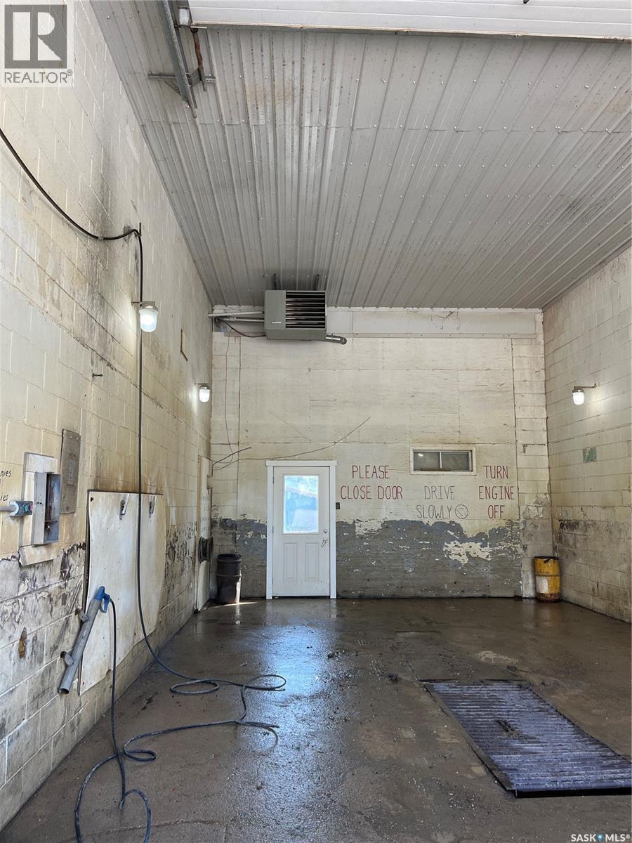 31 And 11 Main Street, Leoville, SK