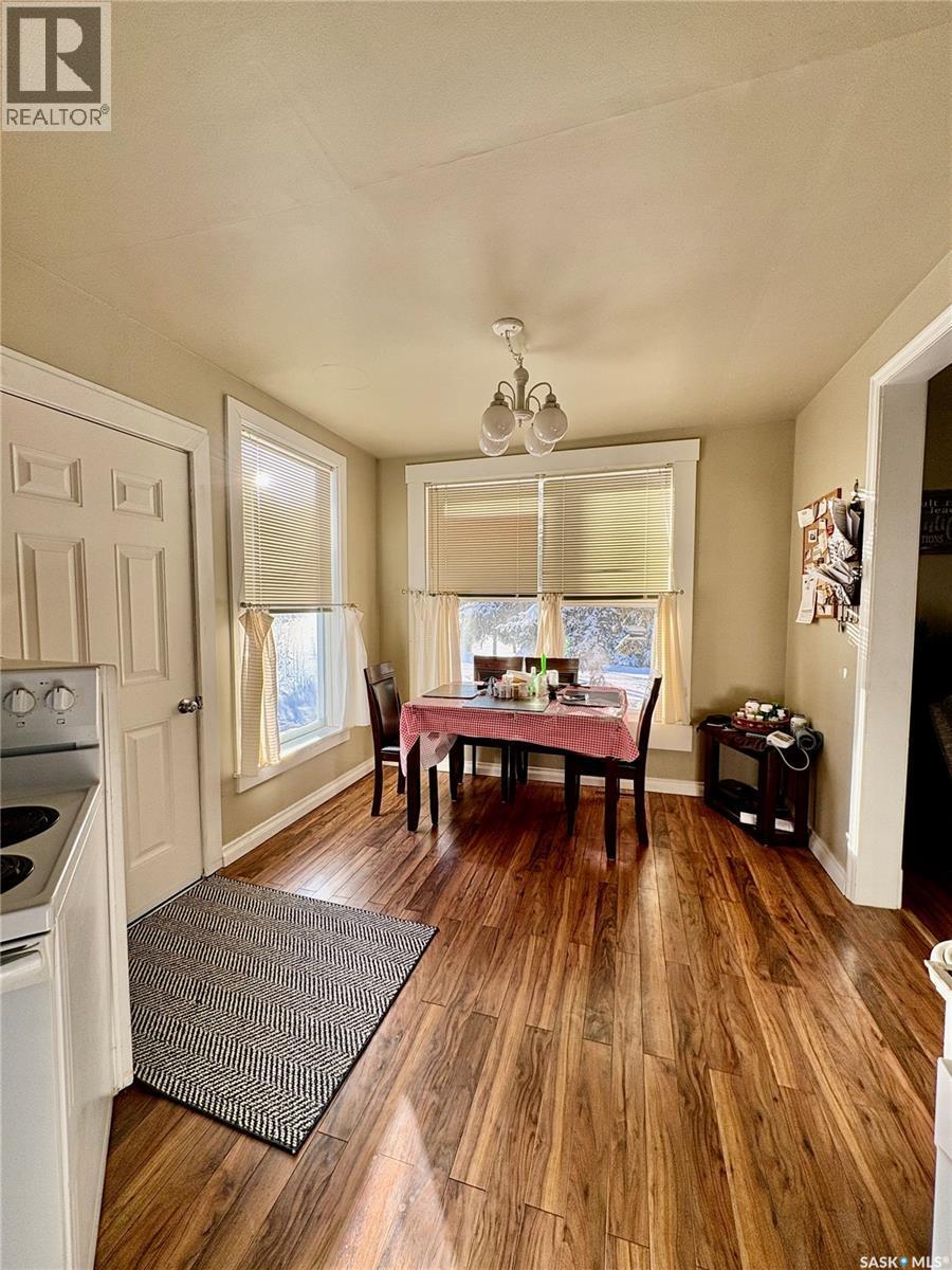 205 Pederson Avenue, Big River, SK - Indoor