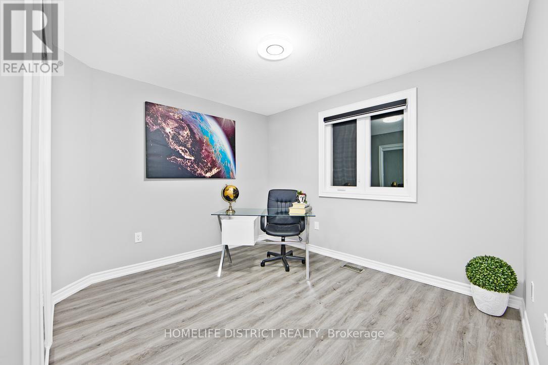 74 Hall Avenue, Guelph, ON - Indoor