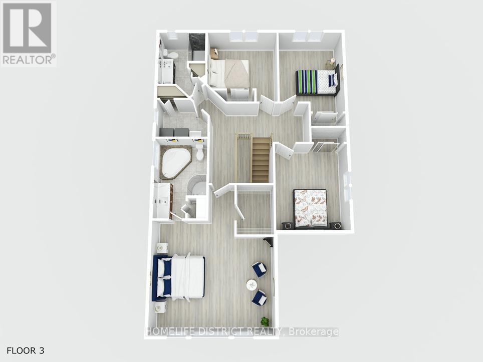 74 Hall Avenue, Guelph, ON - Other