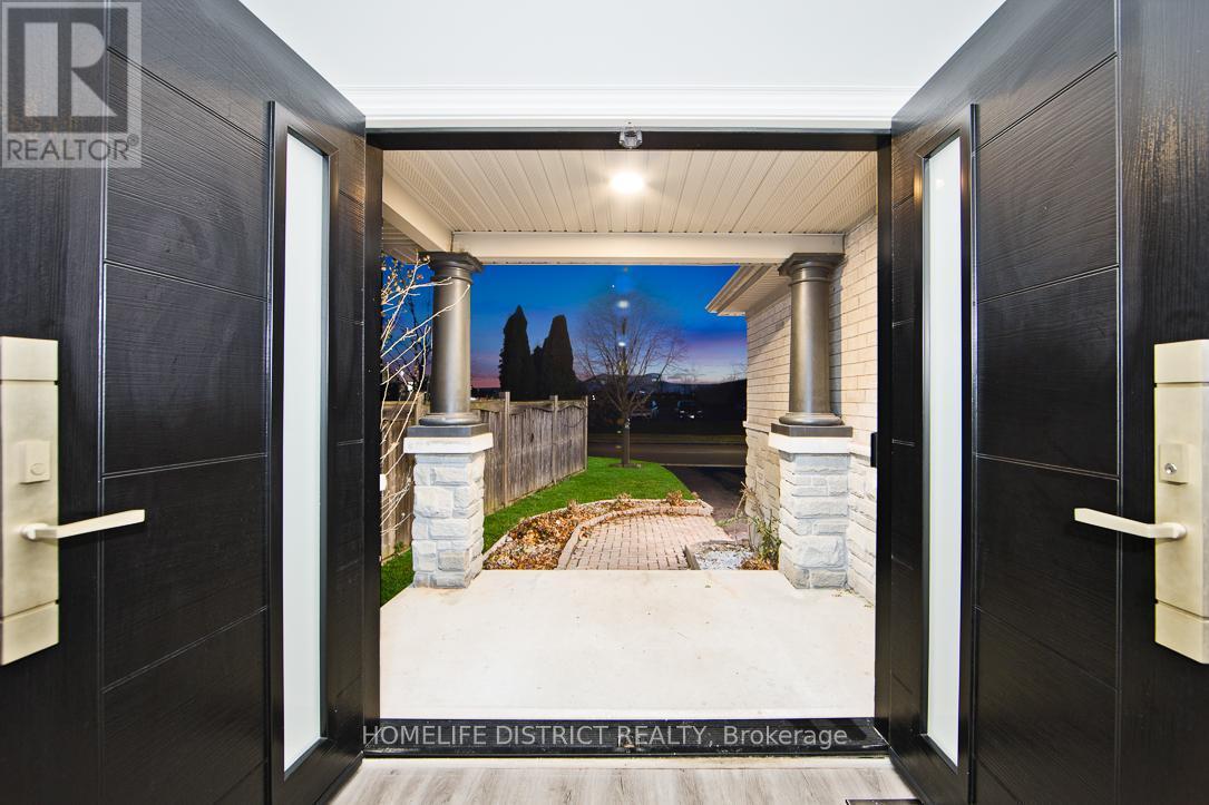 74 Hall Avenue, Guelph, ON - With Exterior