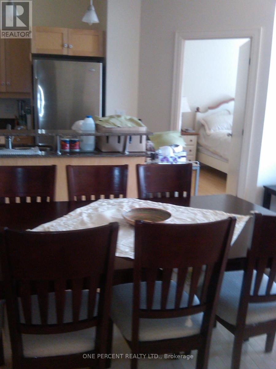 1603 - 95 Bronson Avenue, Ottawa, ON - Indoor