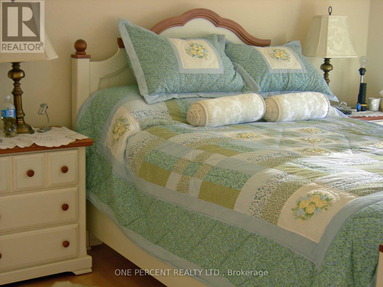 1603 - 95 Bronson Avenue, Ottawa, ON - Indoor Photo Showing Bedroom