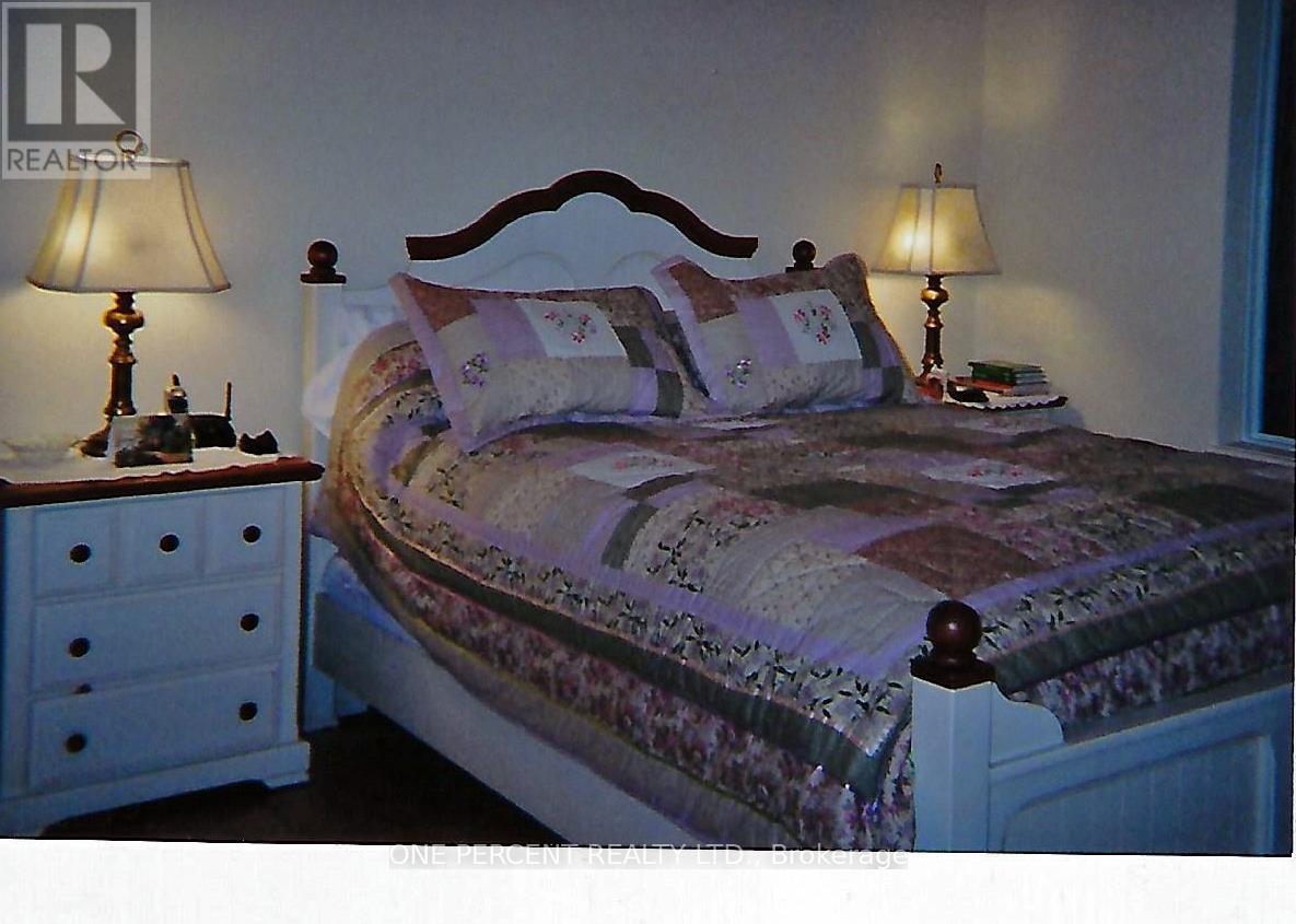 1603 - 95 Bronson Avenue, Ottawa, ON - Indoor Photo Showing Bedroom