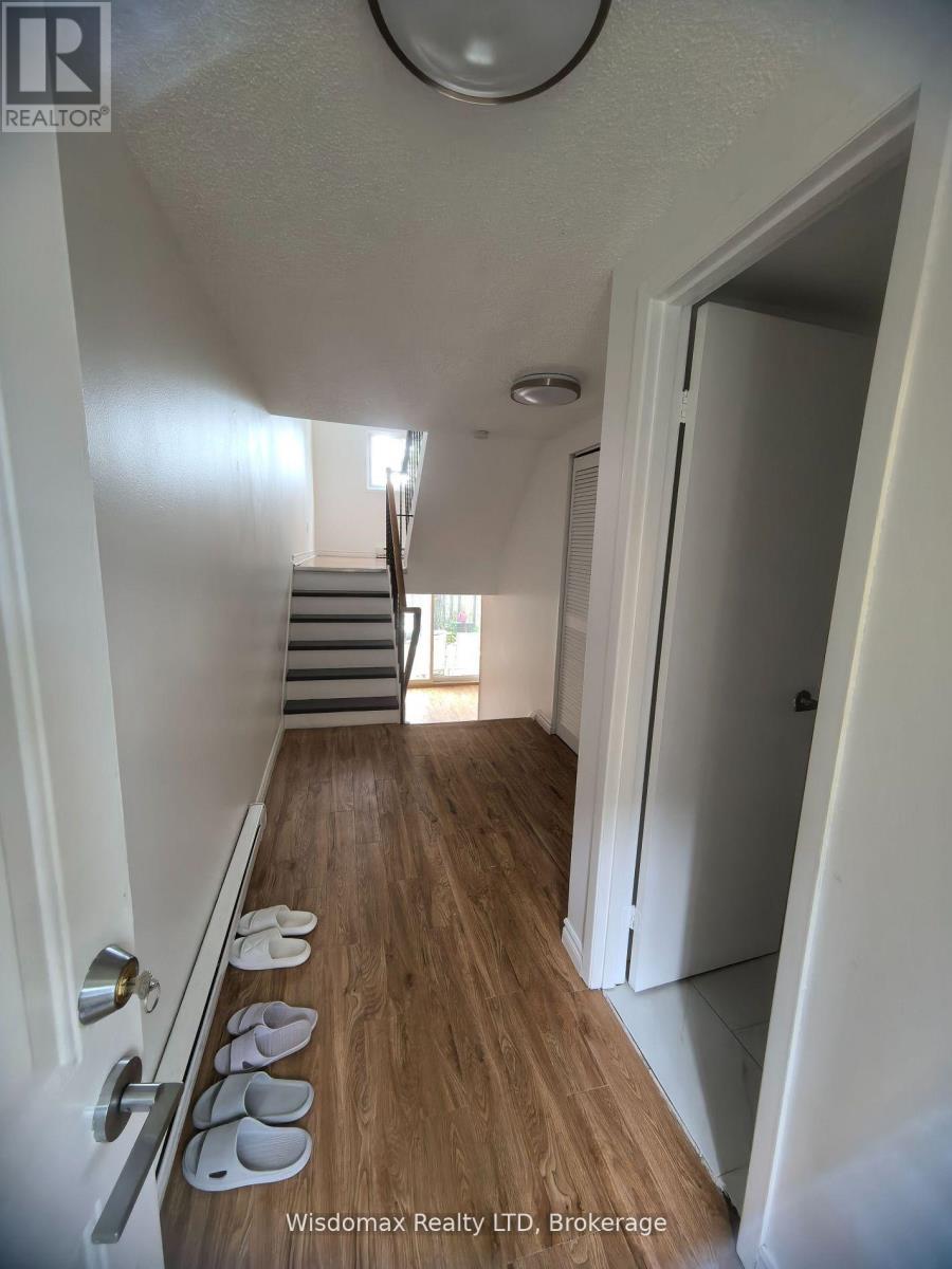 Hs47 - 3100 Kingston Road, Toronto (Cliffcrest), ON - Indoor Photo Showing Other Room