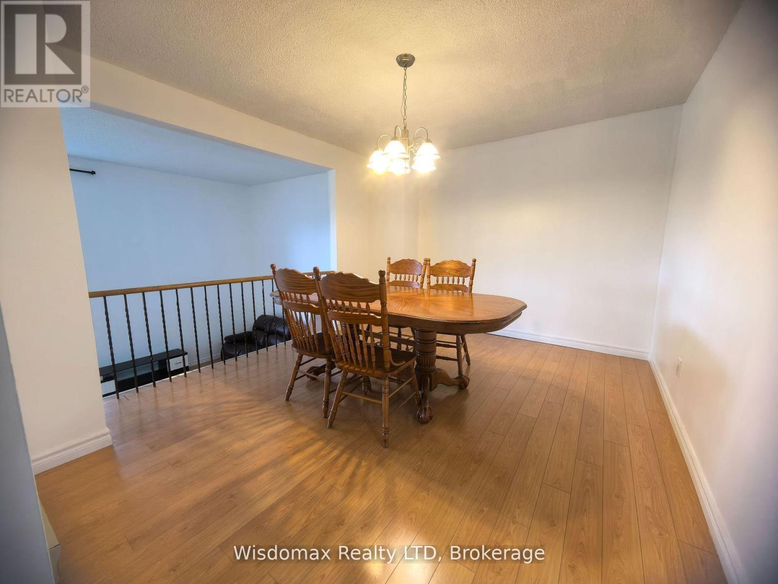 Hs47 - 3100 Kingston Road, Toronto (Cliffcrest), ON - Indoor Photo Showing Dining Room