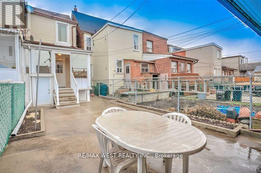 472 Symington Avenue, Toronto, ON - Outdoor