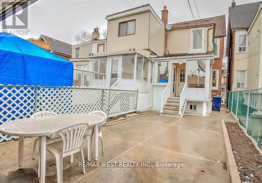 472 Symington Avenue, Toronto, ON - Outdoor