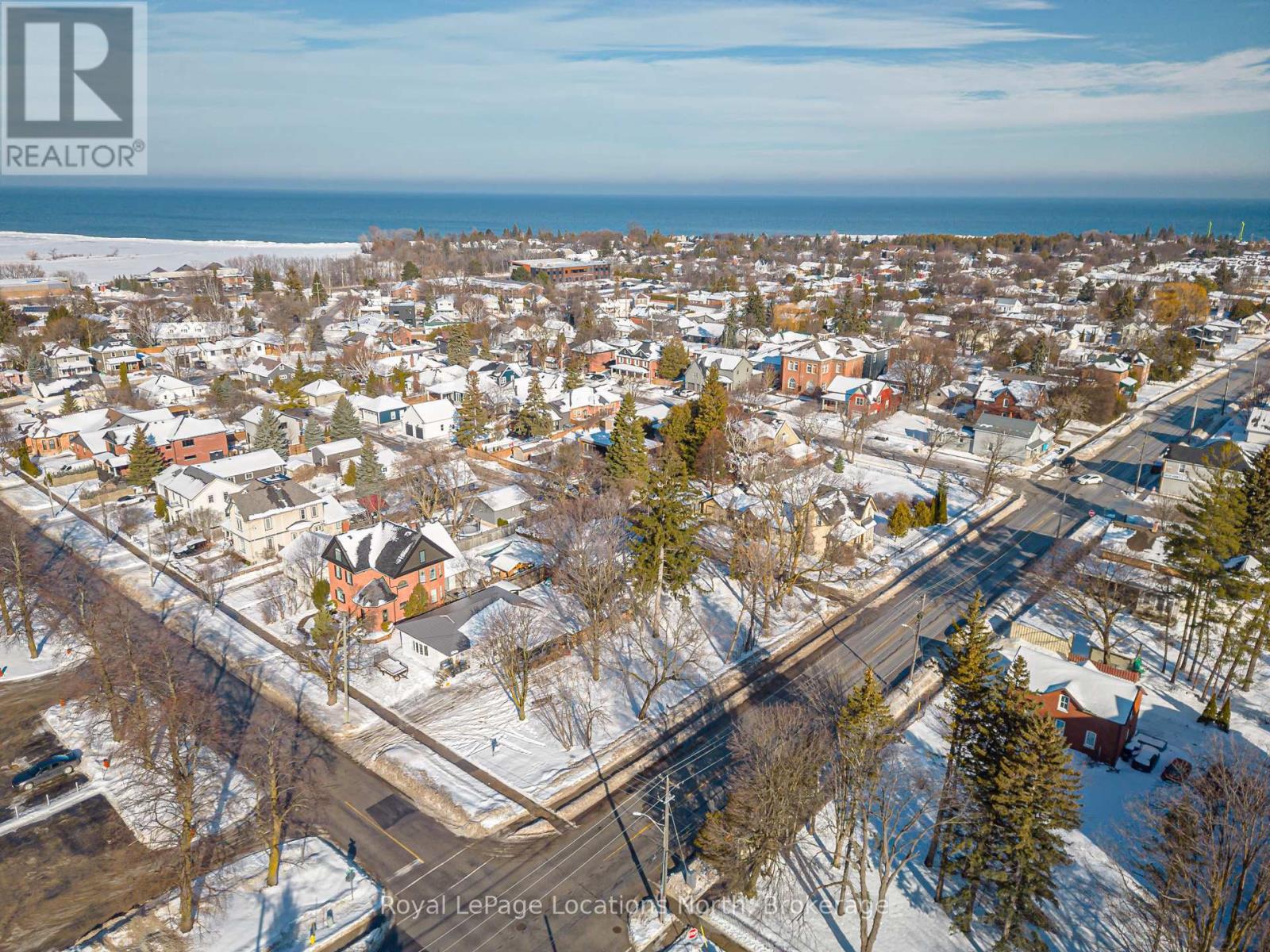 149 Minnesota Street, Collingwood, ON