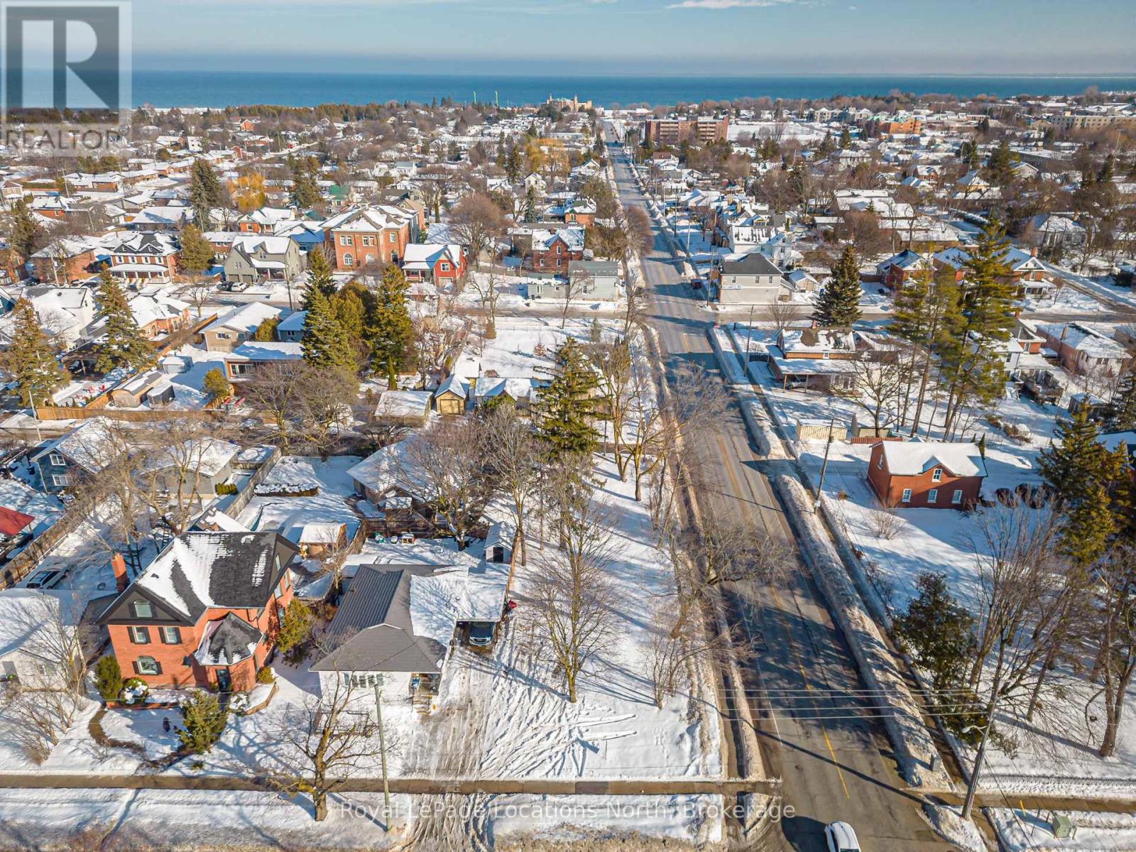 149 Minnesota Street, Collingwood, ON