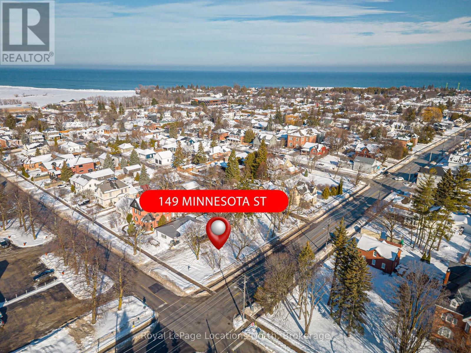 149 Minnesota Street, Collingwood, ON