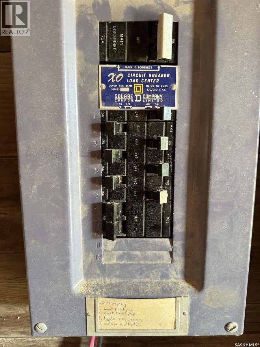 114 3Rd Avenue, Climax, SK -