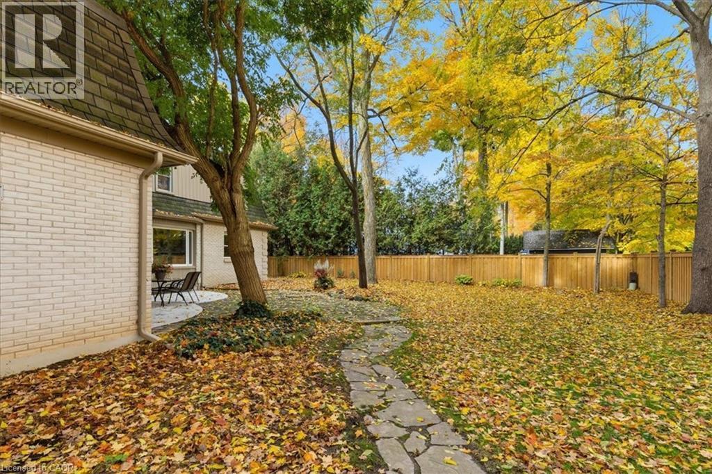 348 Old Stone Road, Waterloo, ON - Outdoor