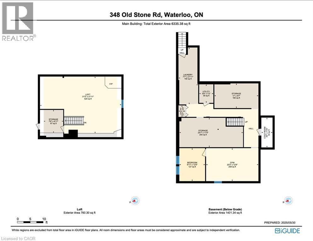 348 Old Stone Road, Waterloo, ON - Other