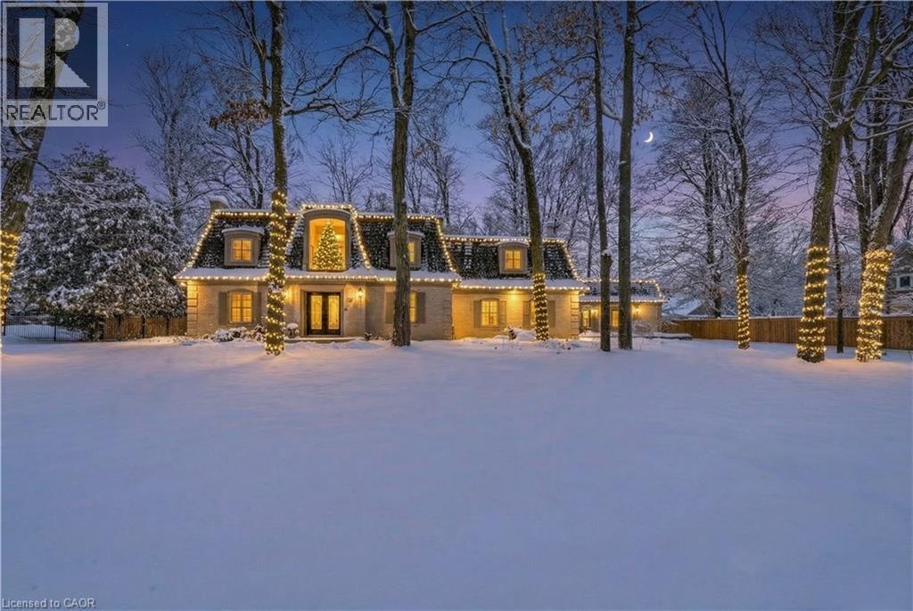 348 Old Stone Road, Waterloo, ON - Outdoor