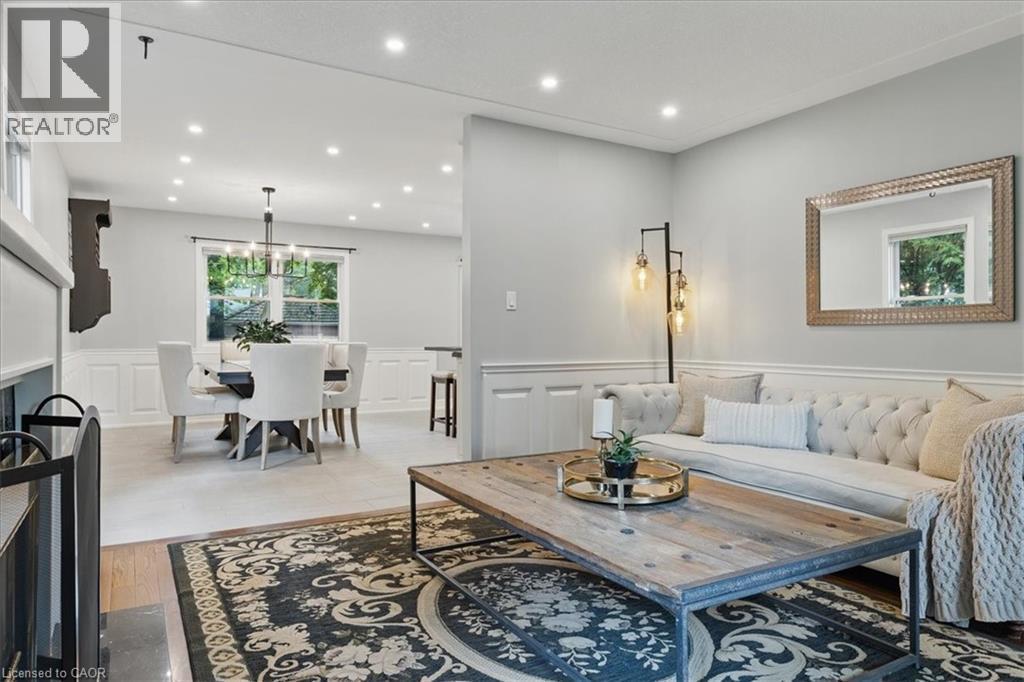 348 Old Stone Road, Waterloo, ON - Indoor