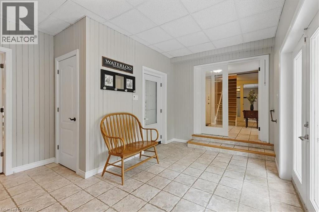 348 Old Stone Road, Waterloo, ON - Indoor Photo Showing Other Room