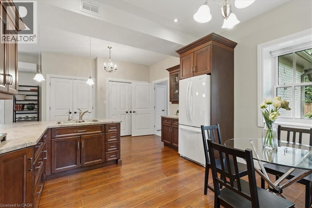 348 Old Stone Road, Waterloo, ON - Indoor