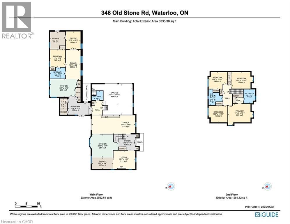 348 Old Stone Road, Waterloo, ON - Other