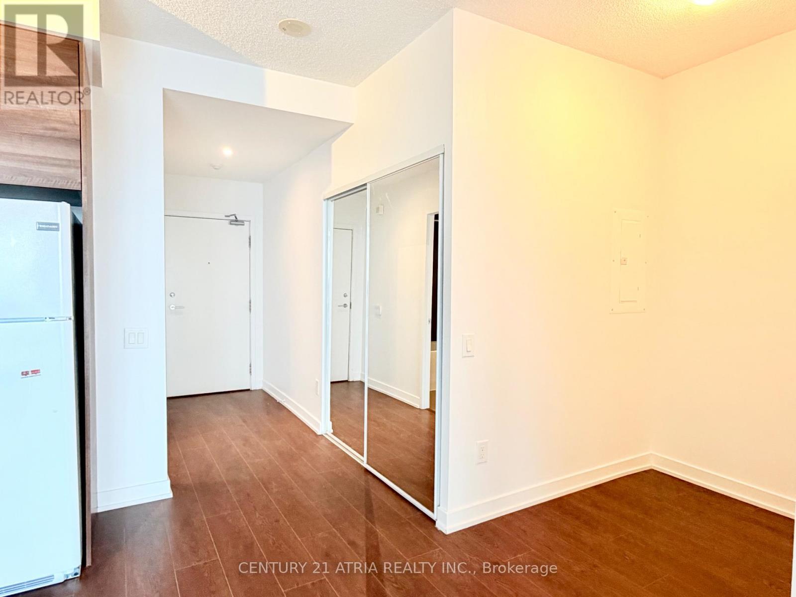 2703 - 121 Mcmahon Drive, Toronto, ON - Indoor Photo Showing Other Room