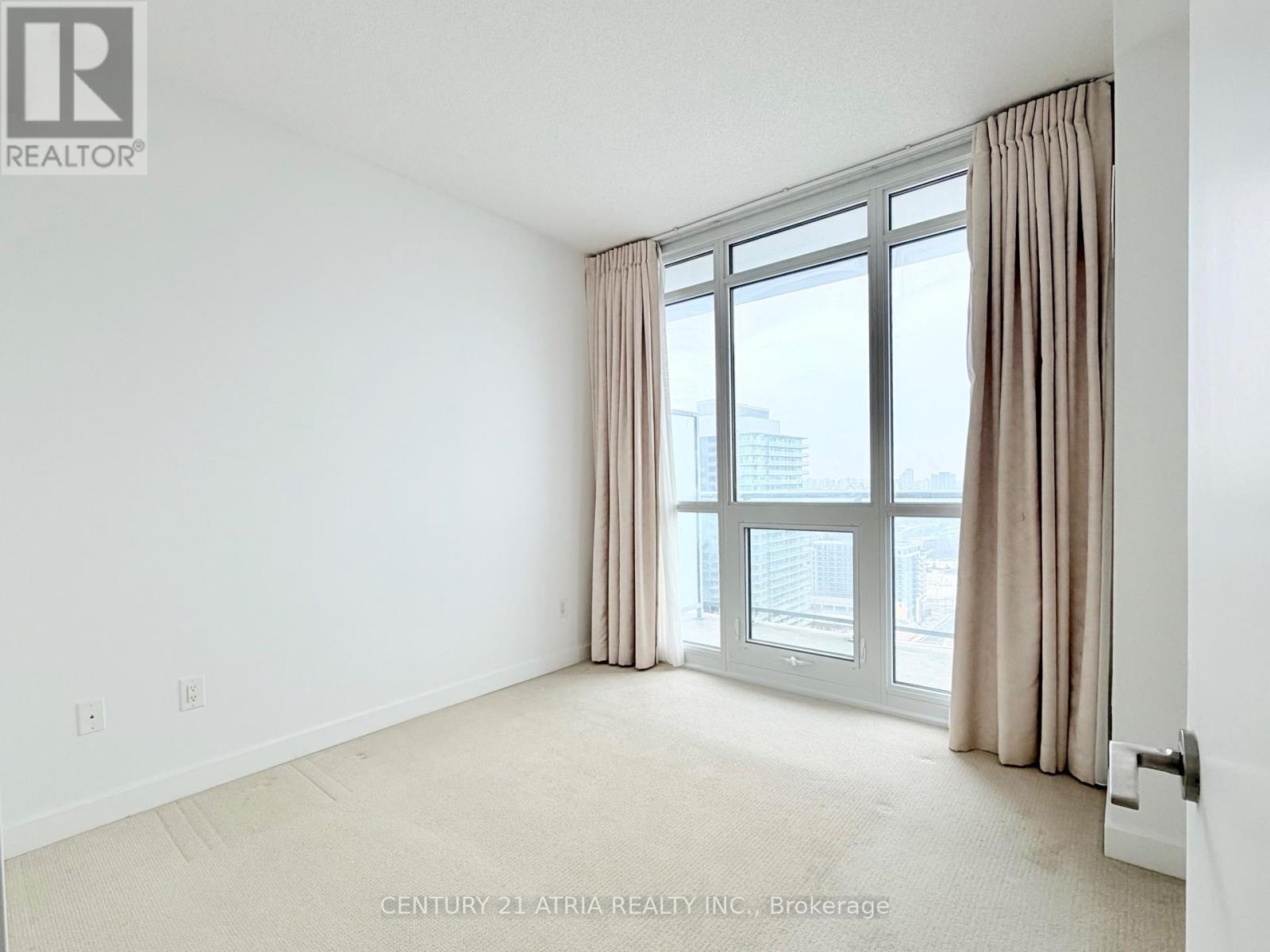 2703 - 121 Mcmahon Drive, Toronto, ON - Indoor Photo Showing Other Room
